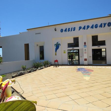 Casa Mona Apartment Corralejo Exterior foto