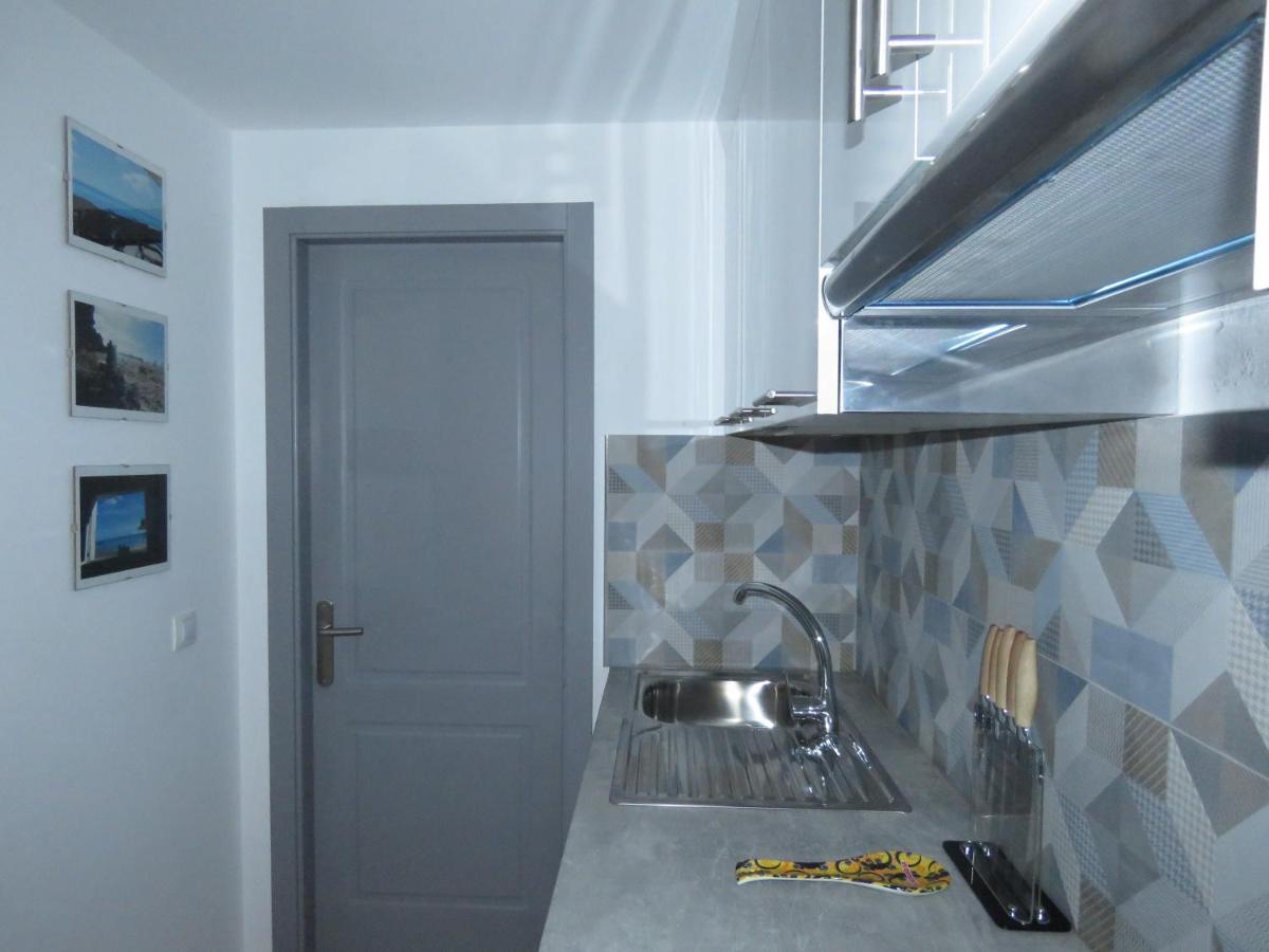 Casa Mona Apartment Corralejo Exterior foto