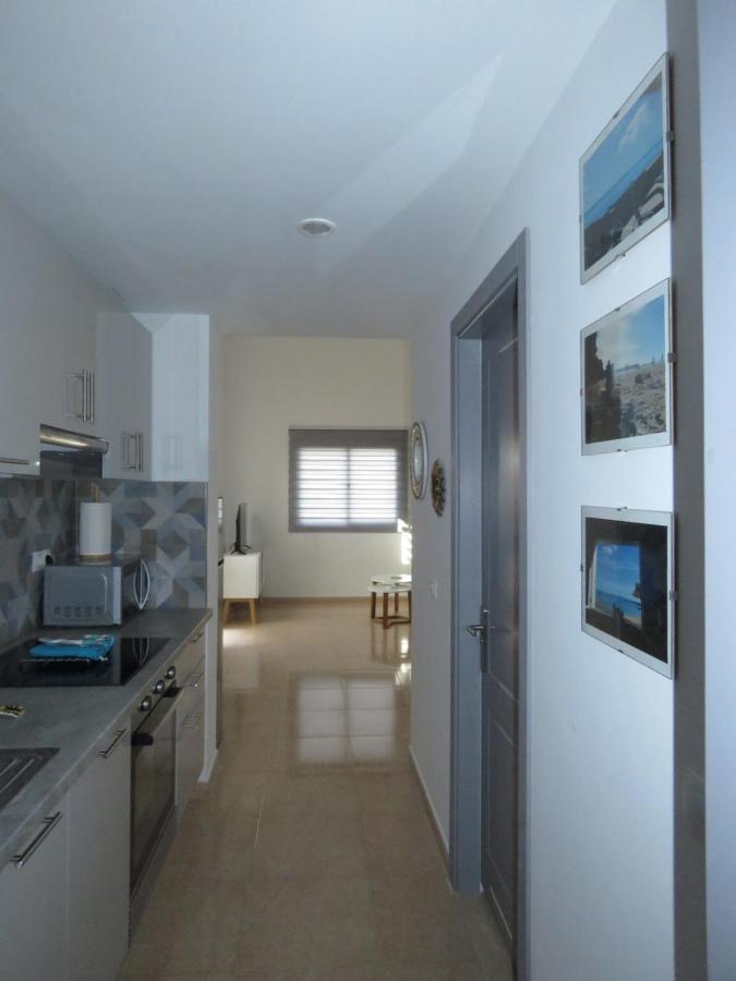 Casa Mona Apartment Corralejo Exterior foto