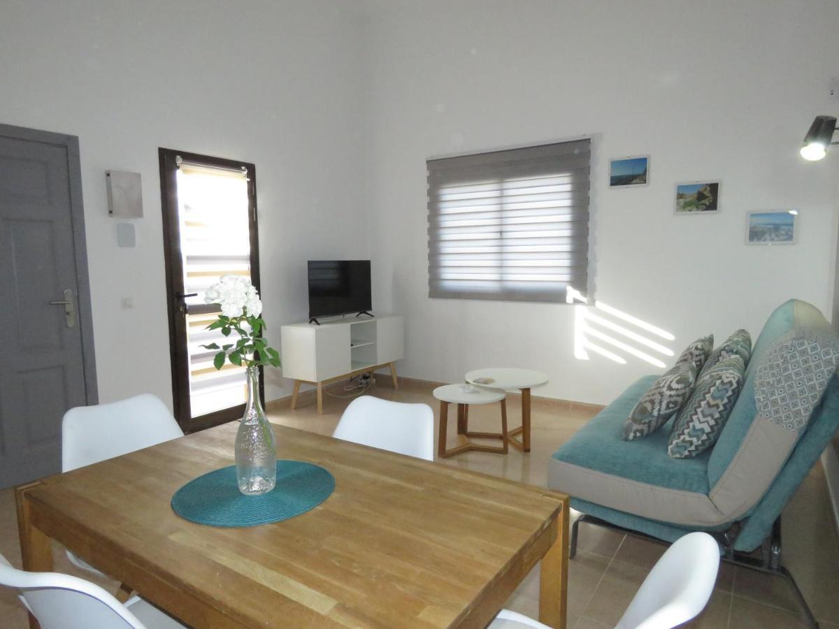 Casa Mona Apartment Corralejo Exterior foto