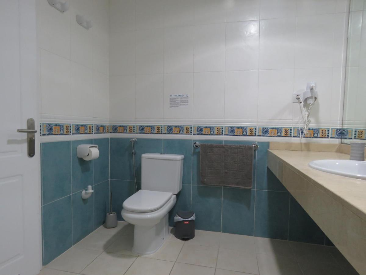 Casa Mona Apartment Corralejo Exterior foto