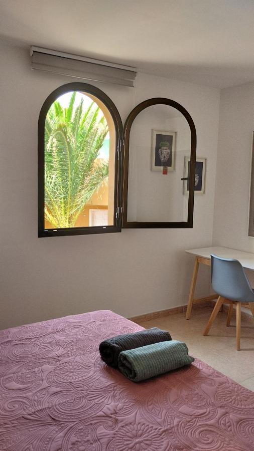 Casa Mona Apartment Corralejo Exterior foto
