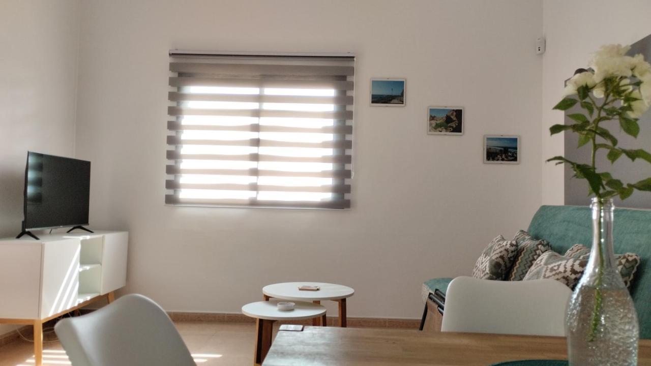 Casa Mona Apartment Corralejo Exterior foto