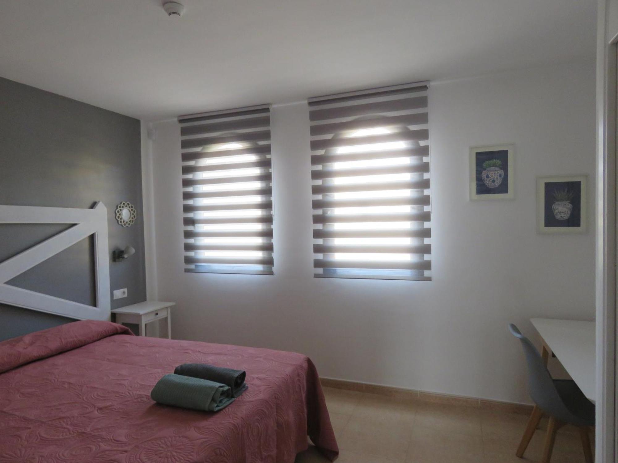 Casa Mona Apartment Corralejo Exterior foto
