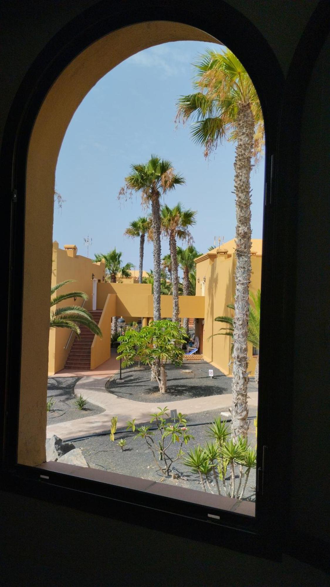 Casa Mona Apartment Corralejo Exterior foto