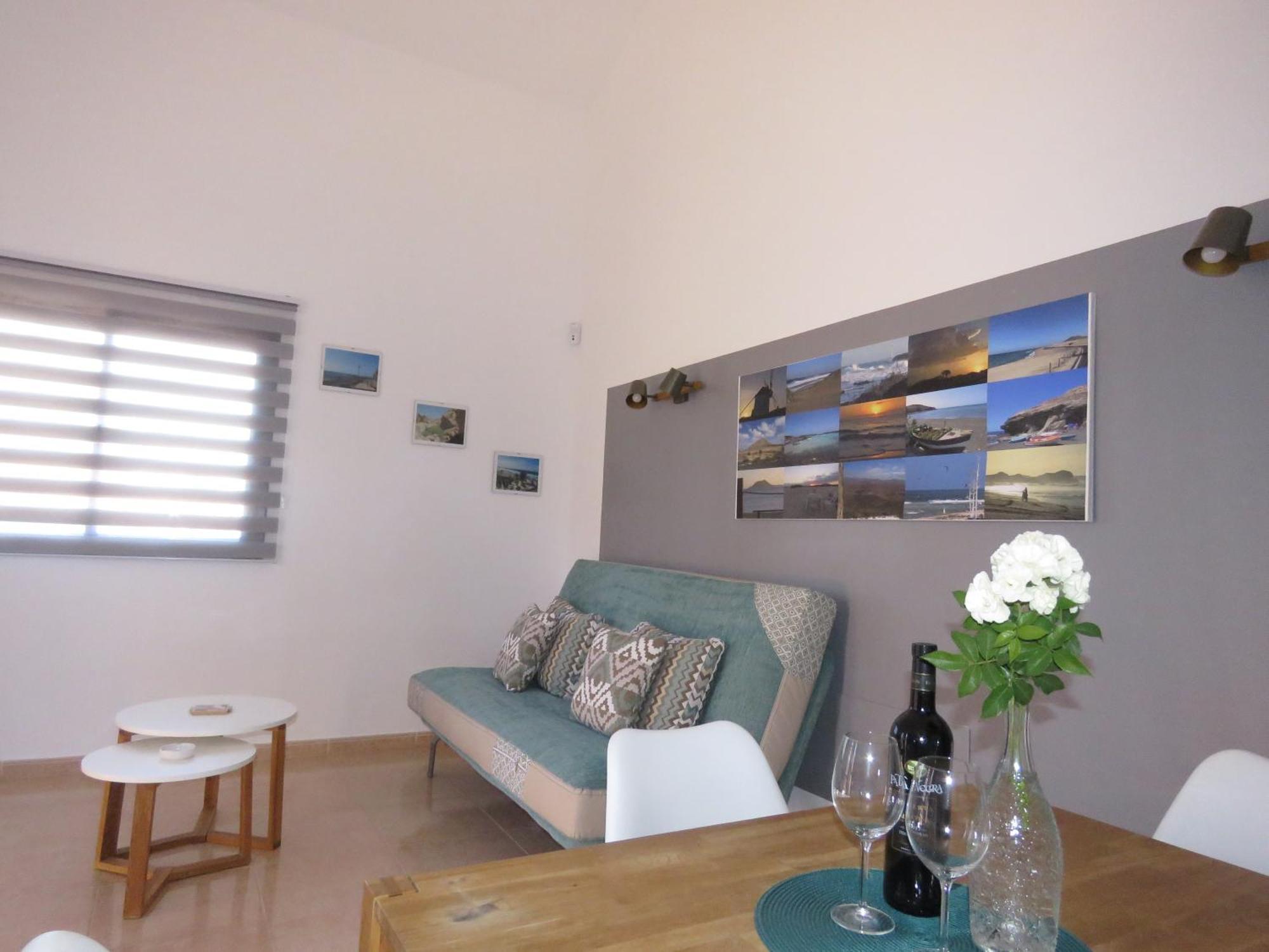Casa Mona Apartment Corralejo Exterior foto