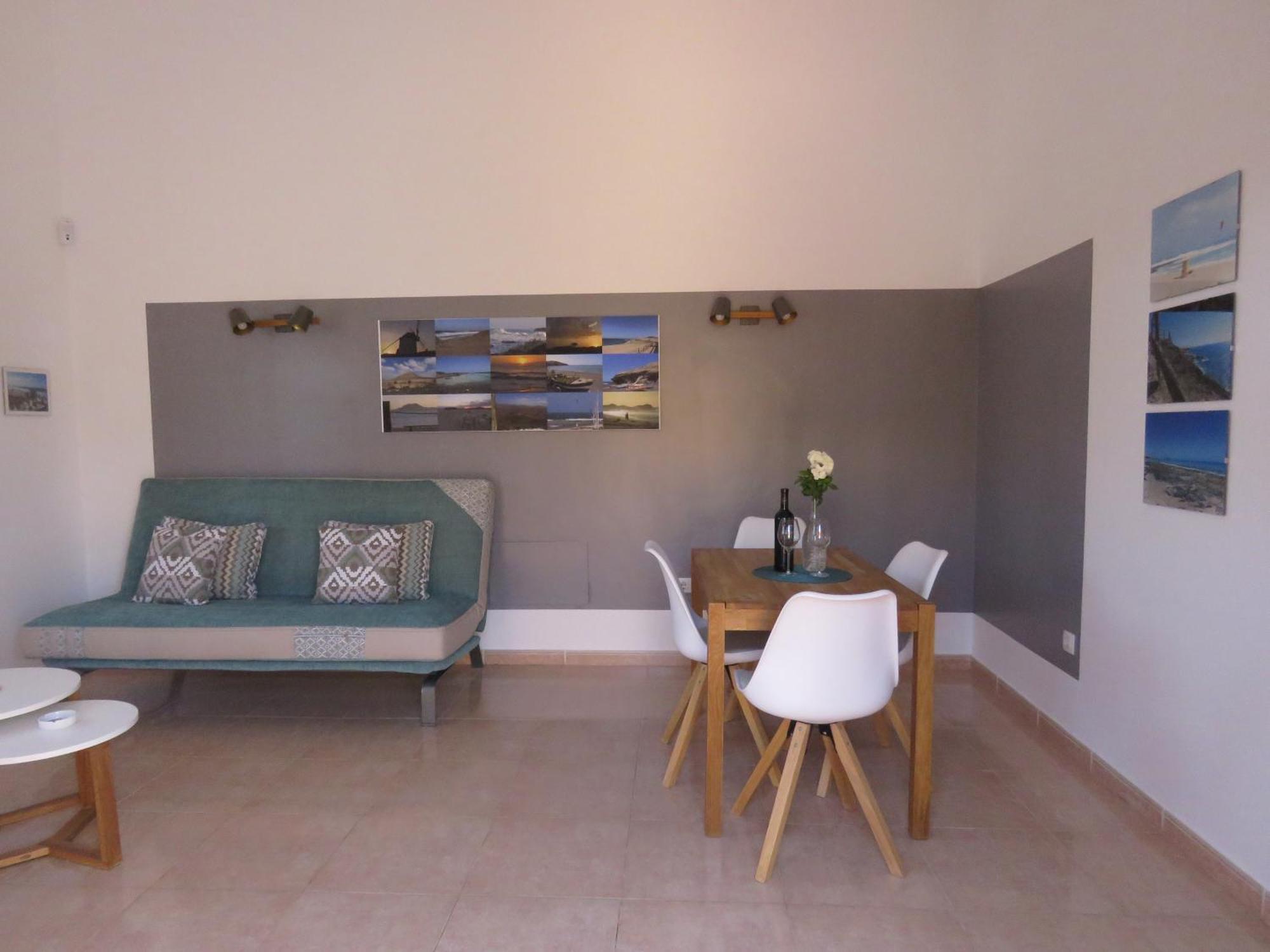 Casa Mona Apartment Corralejo Exterior foto
