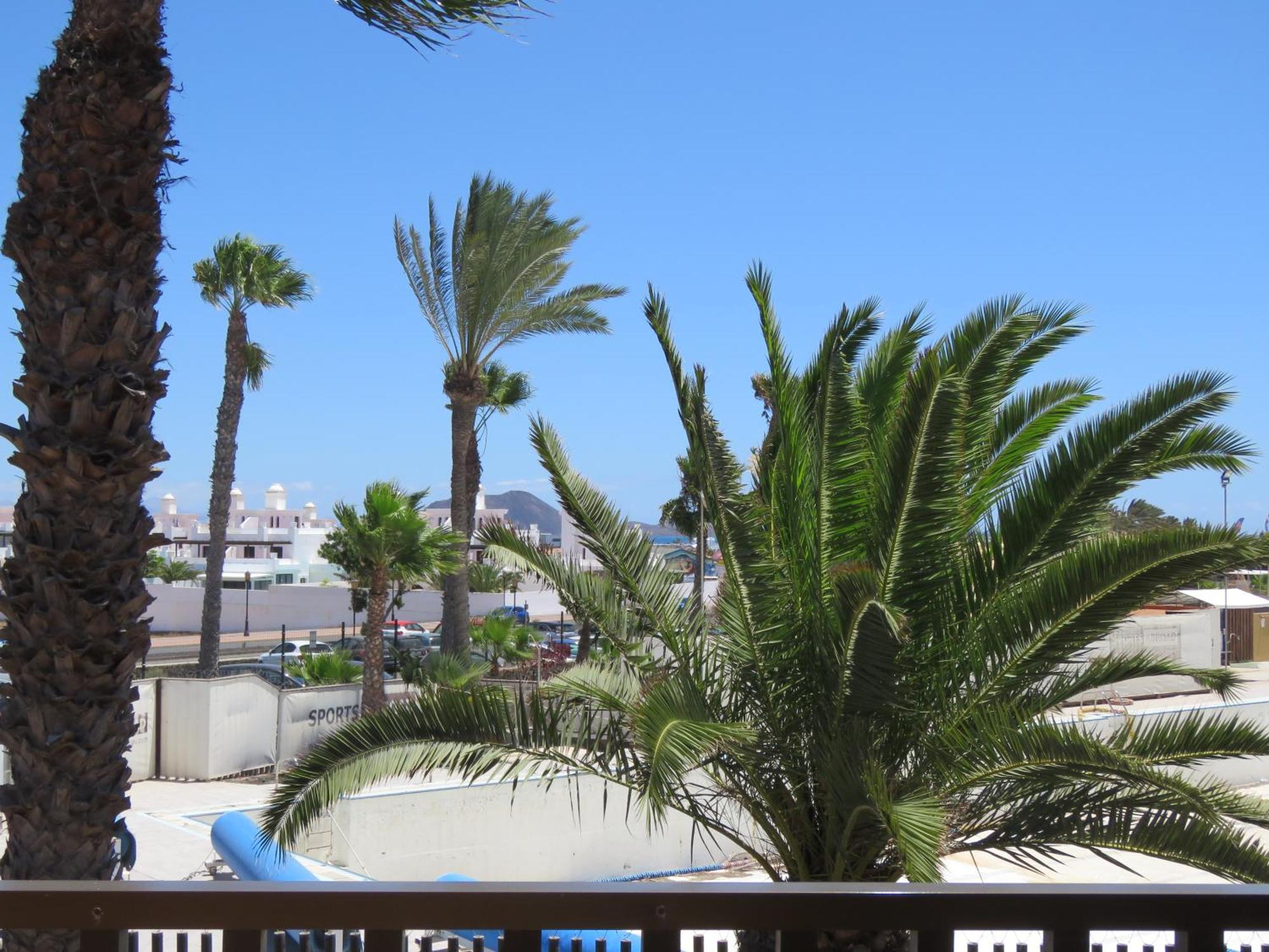 Casa Mona Apartment Corralejo Exterior foto